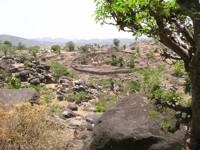 Sukur Cultural Landscape - Nigeria