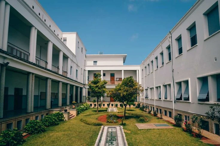 Architecture Schools in Nigeria